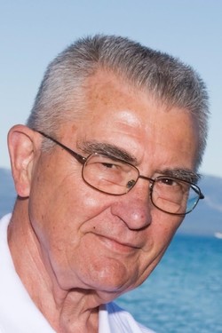 Douglas_Harper, M.D.