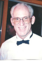 Douglas Murray Stanbridge (1943 - 2019)
