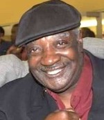 Douglas N. Pendarvis