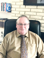 Douglas Nicol Jensen (1953 - 2025)