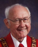 Douglas Nygard (1931 - 2018)