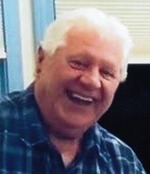 Douglas P. Howie