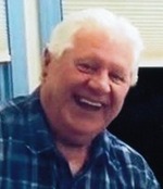 Douglas P. Howie
