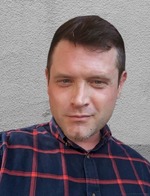 Douglas P. McCarthy (1984 - 2024)