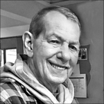 Douglas Paul Clark