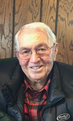 Douglas Plumley (1926 - 2021)