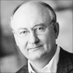 Douglas Potter (1950 - 2020)