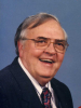 Douglas Price (1932 - 2015)