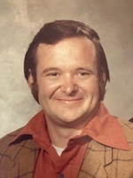 Douglas Queen (1945 - 2022)