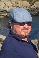 Douglas R. Small