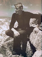 Douglas R. Waterman (1929 - 2021)