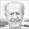 Douglas Roger Dennistoun Shaw (1930 - 2017)