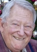 Douglas Ronald Wilson (1935 - 2017)
