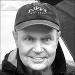 Douglas Roy Smith-Petersen