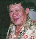 Douglas S. Pamaylaon (1942 - 2022)