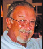 Douglas S. Ross (1945 - 2017)