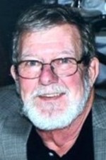 Douglas Sjostrom