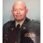 Douglas Stannage Patton
