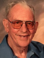 Douglas Stuart Chandler (1925 - 2019)