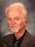 Douglas Tenny Corbin (1928 - 2019)