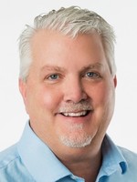 Douglas Trangsrud (1962 - 2018)