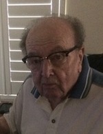 Douglas Vermillion