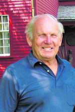 Douglas Welton