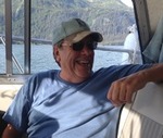 Douglas "Doug" William Hall (1950 - 2022)