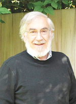 Douglas William Veltre