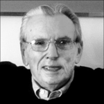 Douglass Edward Randlett (1927 - 2021)
