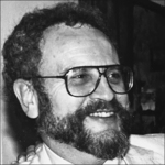Dov Ronen (1933 - 2021)