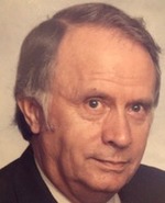 Doyle D. Stokes (1929 - 2020)