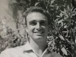 Doyle R Mitchell (1929 - 2017)