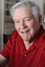 Doyle Williams (1935 - 2018)