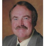 Dr. A. Reginald Pilcher (1946 - 2019)