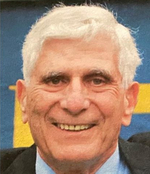 Dr. Aaron Morris Leavitt (1930 - 2020)