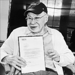 Dr. Alan Dobrow