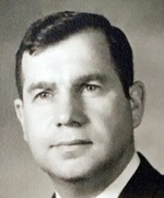 Dr. Albert A. Romano (1927 - 2019)
