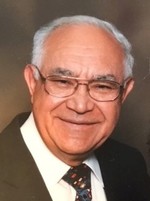 Dr. Albert S. Klautky (1927 - 2022)