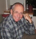 Dr. Alexander Tribe