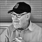 Dr. Allen Stephen Krieger