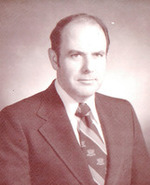 Dr. Alvin Keroack