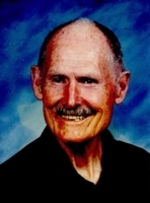 Dr. Andrew William Heffernon