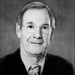 Dr. Anthony "Andy" Dunster Whittemore