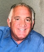 Dr. Anthony "Tony" K. Ricciardi, D.D.S.