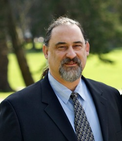 Dr. Anthony 