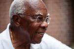 Dr. Antoine Andre Saint Louis (1933 - 2017)