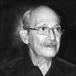 Dr. Arnold Myron Richmond (1924 - 2020)