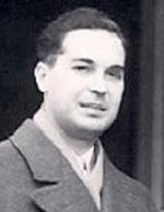 Dr. Arsenio G. Agopovich