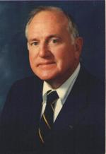 Dr. B. "Nick" Noland Carter II